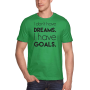Marškinėliai I don't have dreams